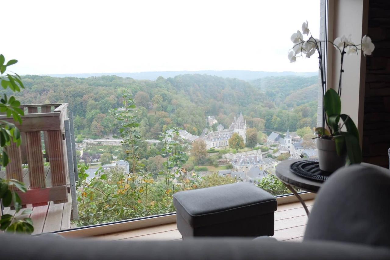 Villa Vue 더뷔 외부 사진