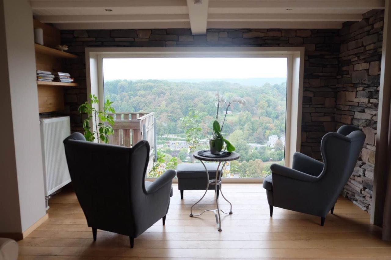 Villa Vue 더뷔 외부 사진