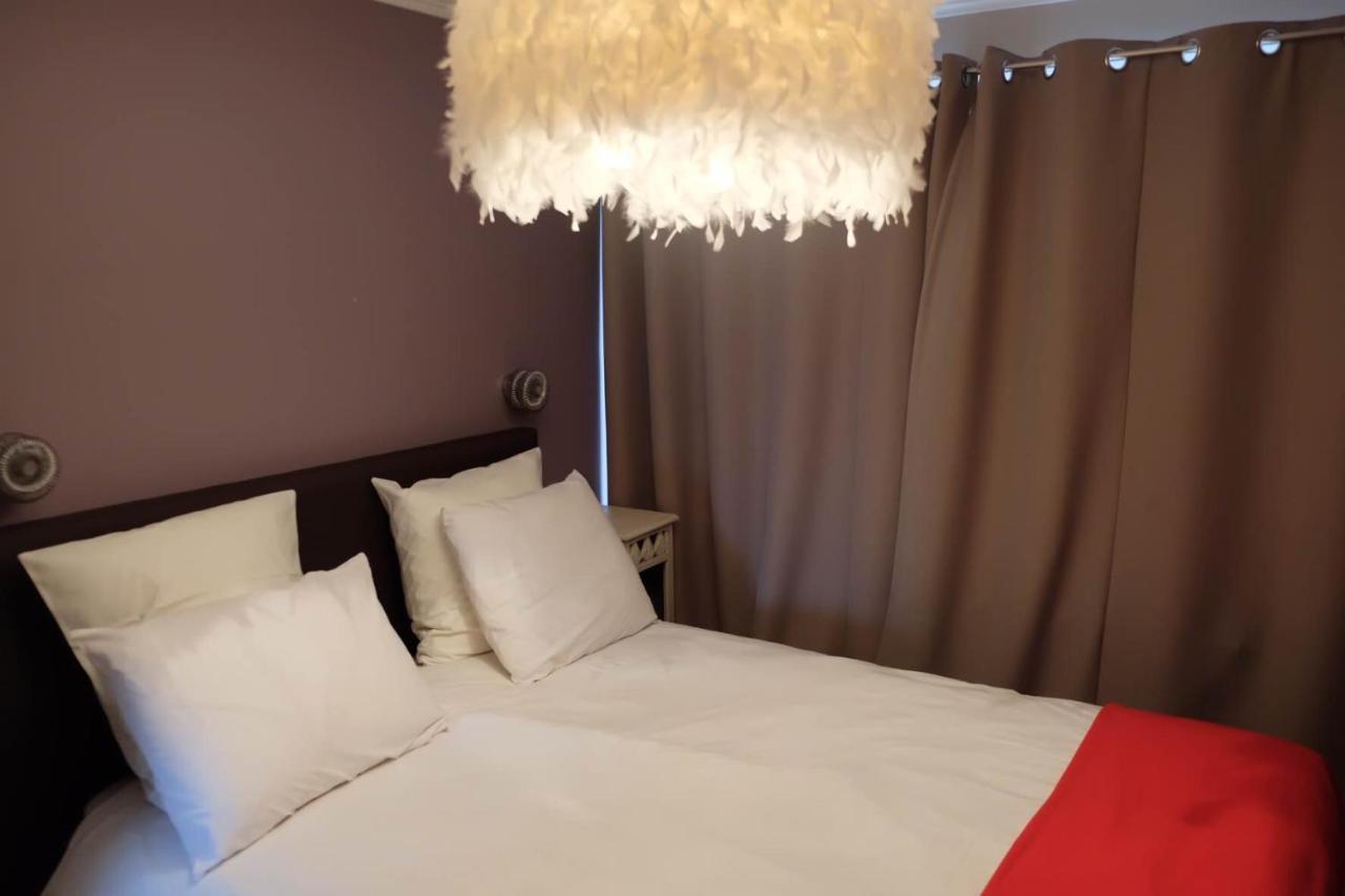 Villa Vue 더뷔 외부 사진