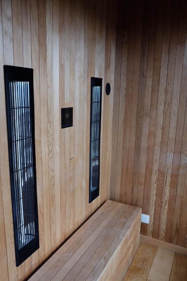 Villa Vue 더뷔 외부 사진