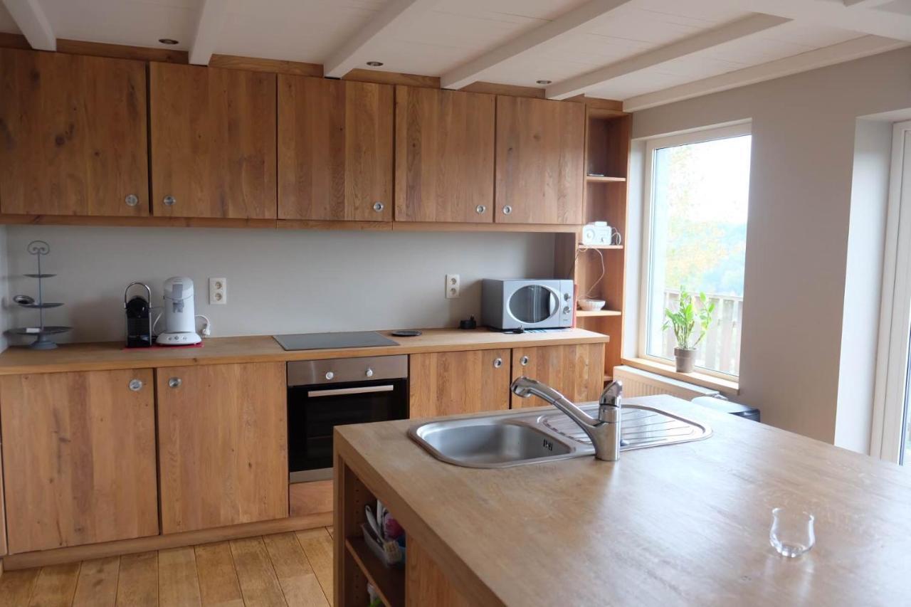 Villa Vue 더뷔 외부 사진